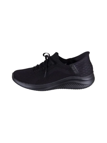 Pantofi Skechers negru