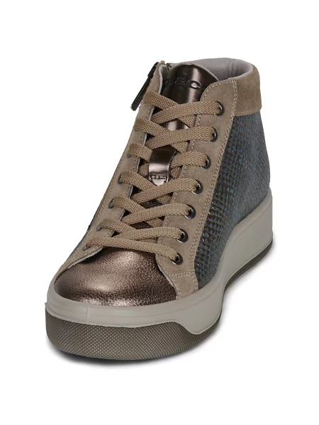 Pantofi Igi&co bej