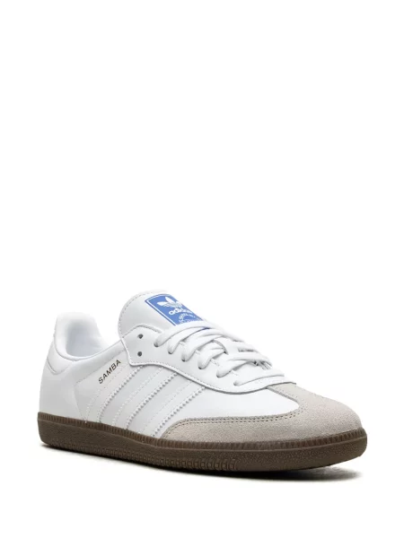Sportbačiai Adidas Samba balta
