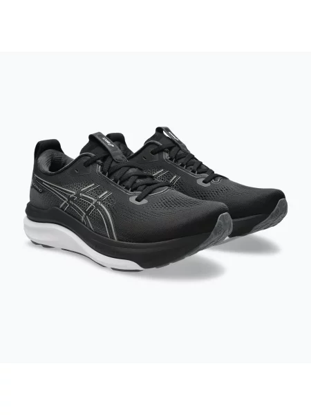 Кроссовки для бега Asics Gel-Kayano черные