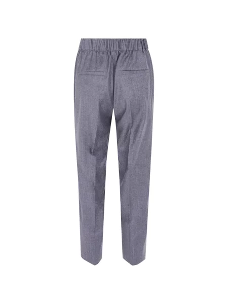 Pantaloni Peserico gri