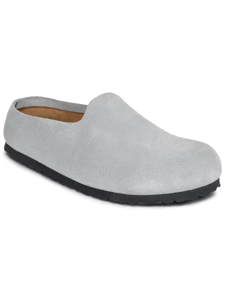 Pantofi Birkenstock albastru