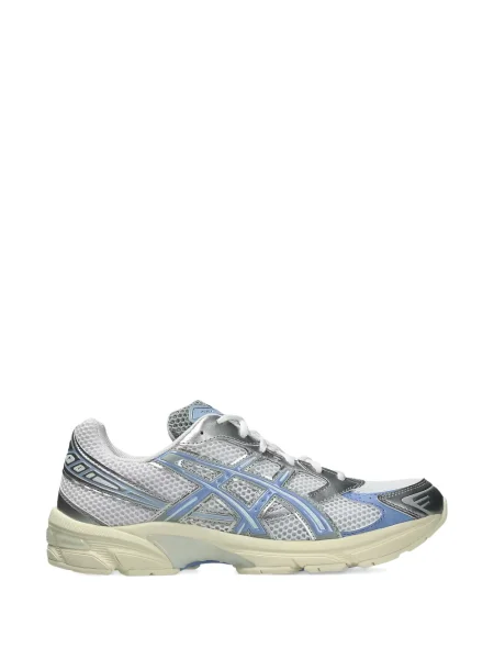Sneakerși Asics alb