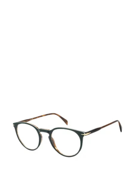 Ochelari de soare Eyewear By David Beckham verde