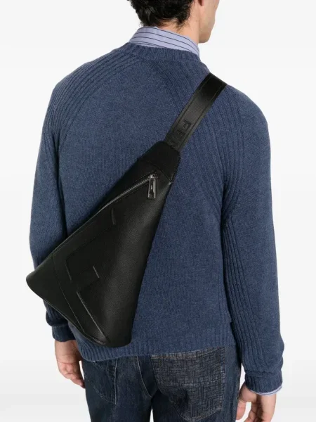 Rucsac Fendi negru