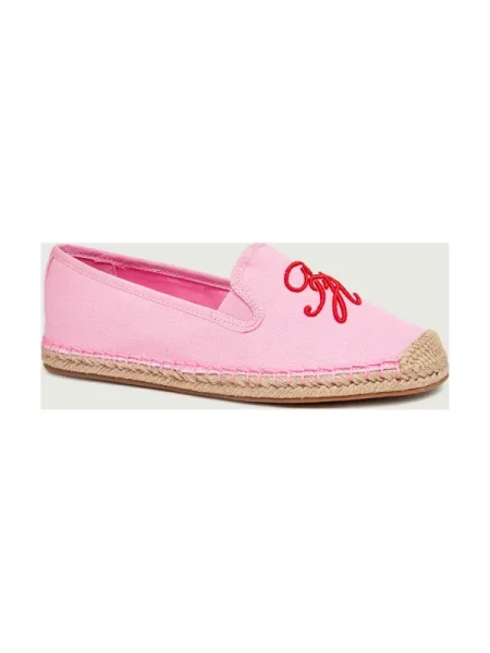 Tommy Hilfiger Espadrile SCRIPT SUMMER roz