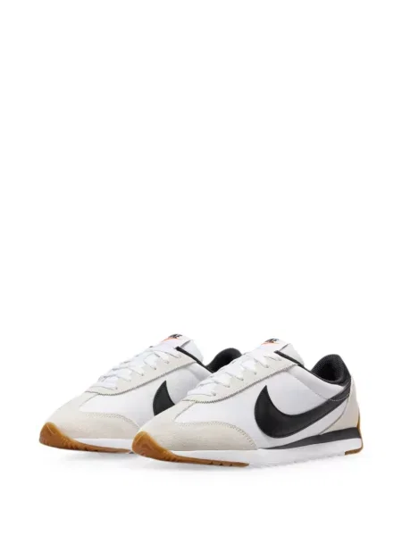 Fotbal sneakerși Nike Phantom retro negru