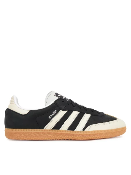 Superge Adidas Samba črna