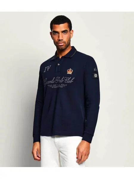 Tricou polo La Martina