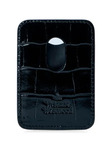 Portofel Vivienne Westwood negru