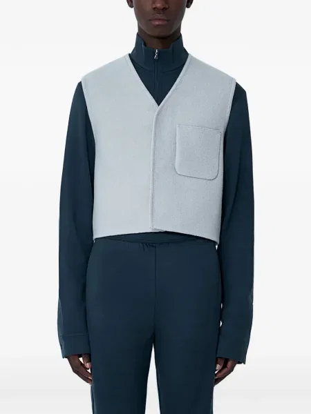 Елек Rier сиво