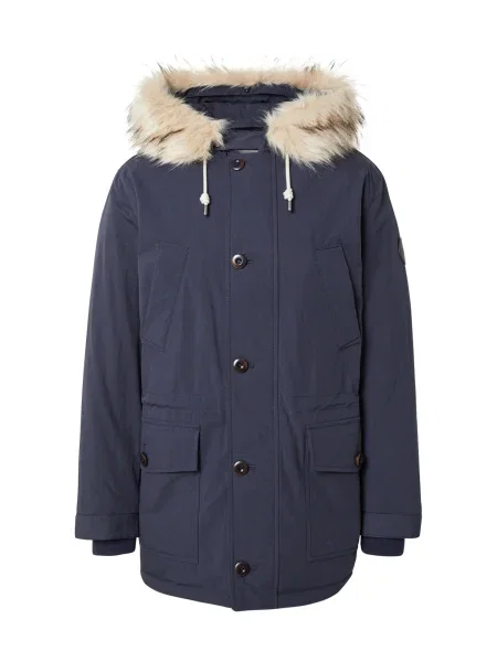 Gant Hanorac Bleumarin albastru