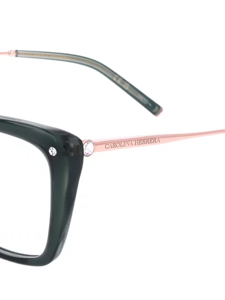 Ochelari de soare Carolina Herrera verde