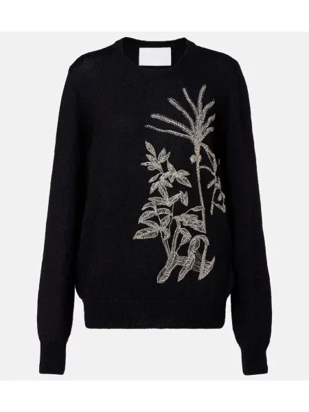 Pulover Costarellos negru