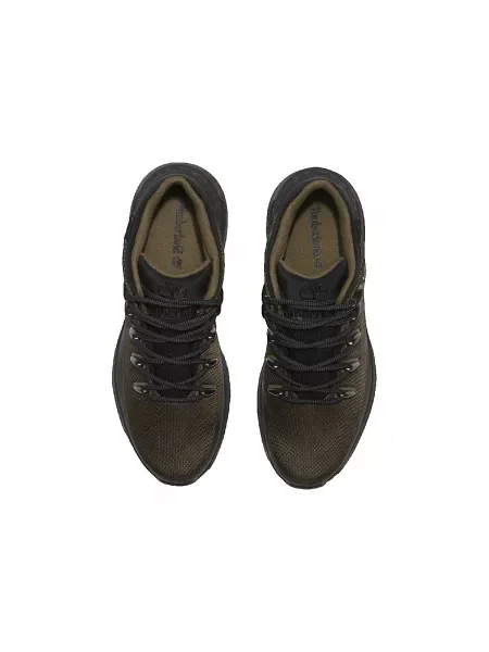 Tenisky Timberland zelená