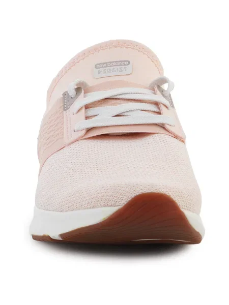 Pantofi New Balance roz