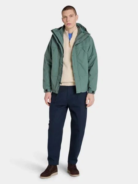 Демисезонная куртка Timberland