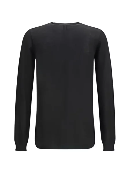 Pulover Rick Owens negru