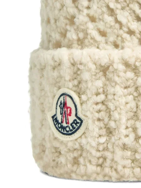 Dětské čepice Moncler Enfant