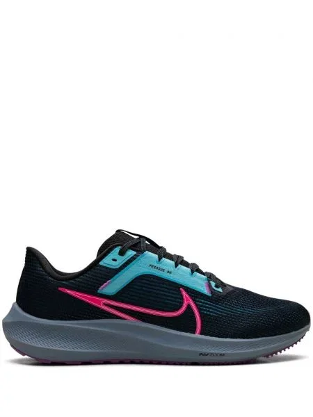 Sneakerși Nike Air Zoom negru