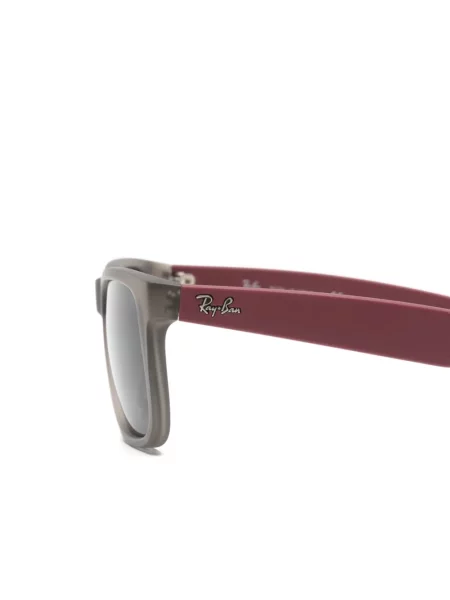 Ochelari de soare Ray-ban gri
