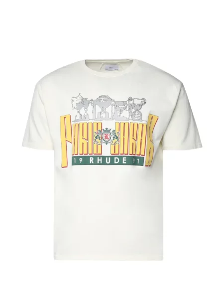 Tricou Rhude