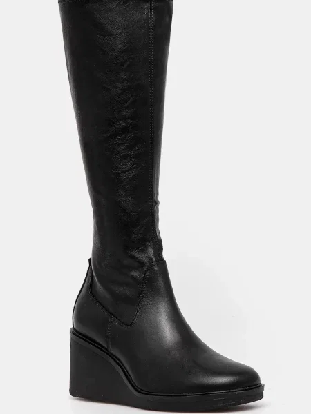 Cizme Vagabond Shoemakers Deena negru