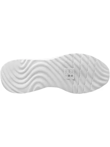 Pantofi Skechers roz