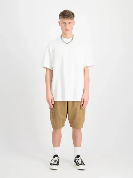 ALPHA INDUSTRIES Pantaloni cu kaki