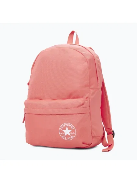 Városi hátizsák Converse Speed 3 15 l vintage peach. Méret: 15 l rózsaszín