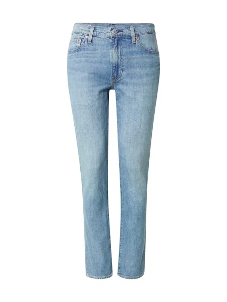 LEVI'S ® Jeans SLIM denim albastru