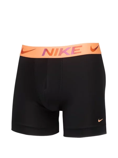 Tricou Nike plic slip-on alergare alb