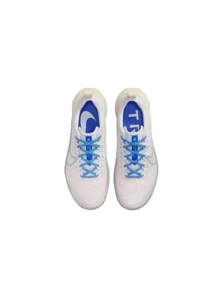Pantofi Nike violet