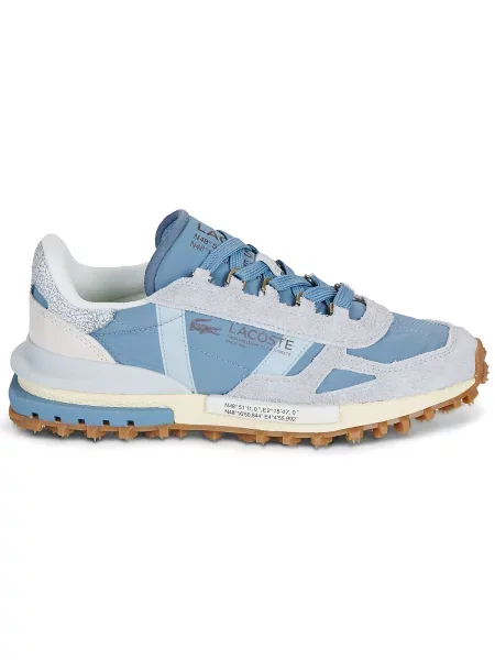 Pantofi Lacoste albastru
