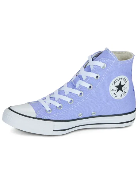 Pantofi Converse albastru