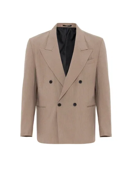 Antioch Sako Pedro melange smeđa