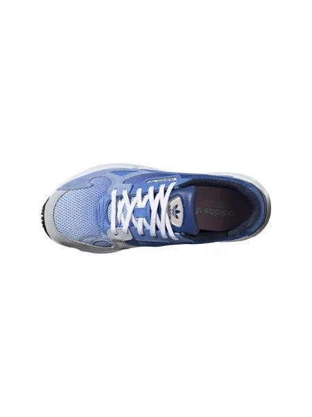 Pantofi Adidas albastru
