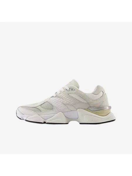 Pantofi New Balance alb