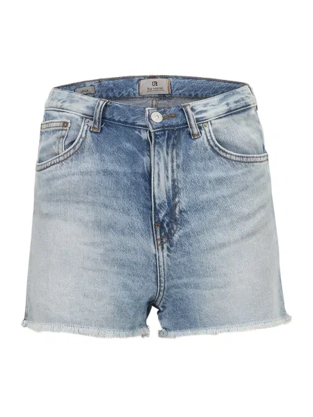 LTB Jeans LAYLA denim albastru