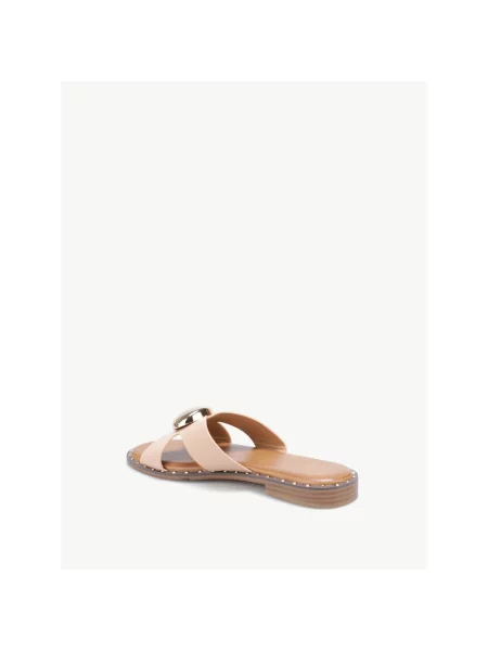 Pantofi La Modeuse bej