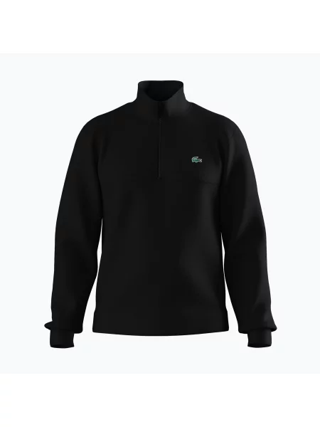 Pulover Lacoste negru