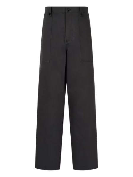 Pantaloni Studio Tomboy negru