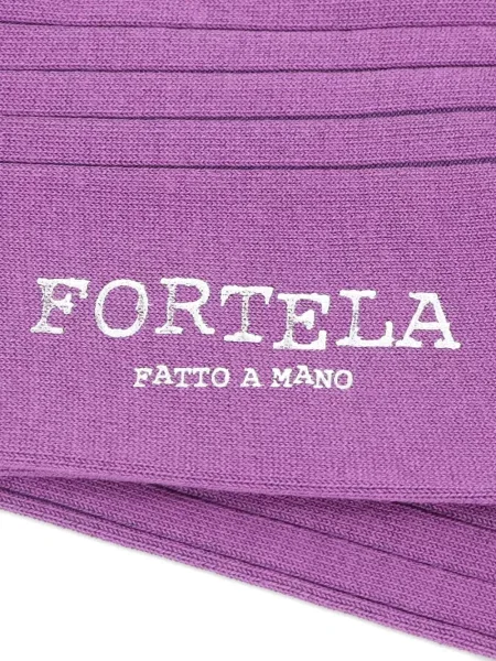 Șosete Fortela violet