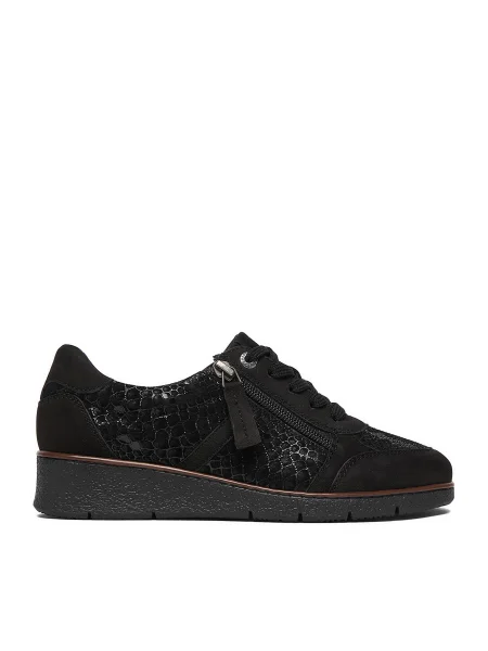 Go Soft Sportcipők fekete