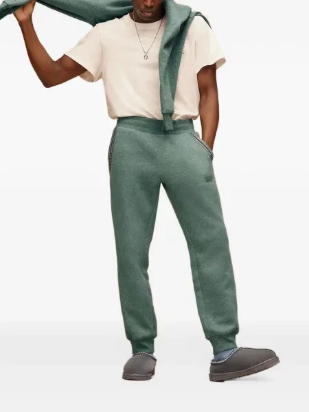 Pantaloni de jogging Ugg verde