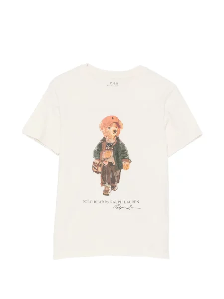 Tricou polo copii Polo Ralph Lauren