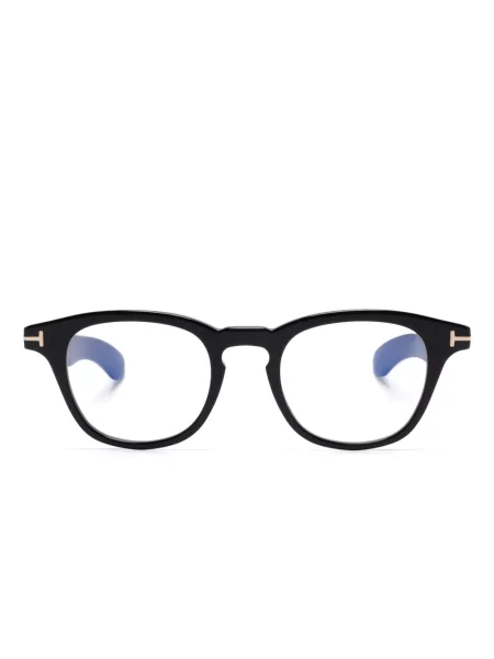 Ochelari de soare Tom Ford Eyewear negru