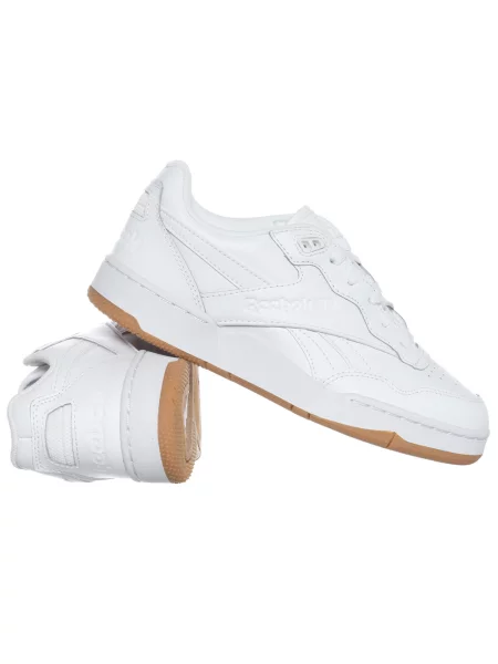 Pantofi Reebok Sport alb
