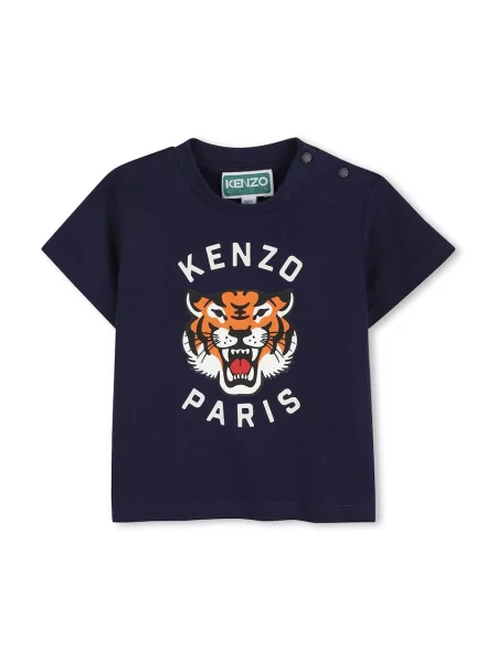 Детская футболка Kenzo