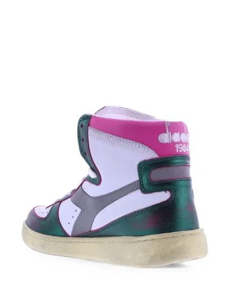 Sneakerși Diadora alb